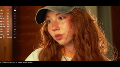 Li online show from December 8, 5:33 pm