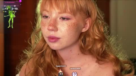 Li online show from October 24, 9:48 pm