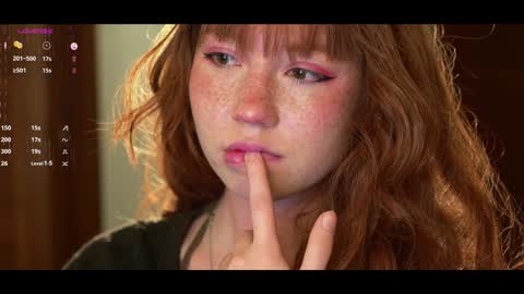 Li online show from December 25, 3:17 pm