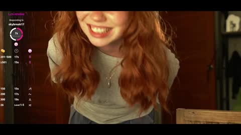 Li online show from January 6, 7:13 pm