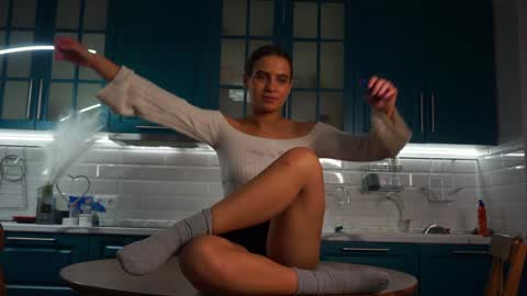 Hey Im Alexa  tg online show from January 14, 8:52 am