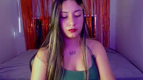 Lia  online show from November 7, 7:27 pm