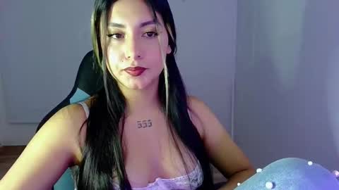 Lia  online show from February 7, 11:19 pm