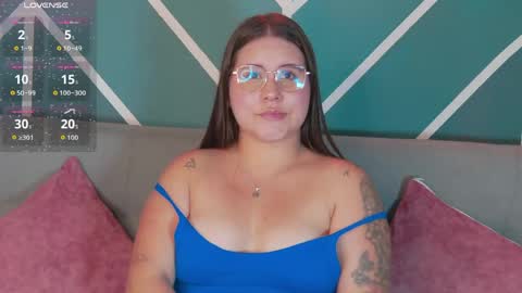 Lia Avalon online show from May 28, 11:52 am