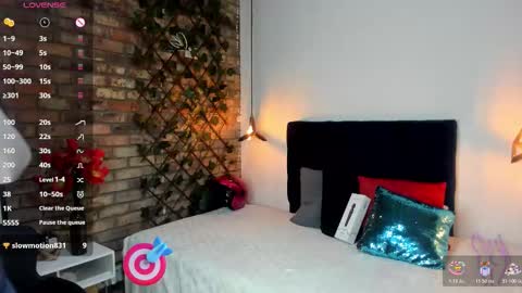  LIA  online show from February 13, 1:36 pm