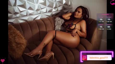 V A L  online show from February 10, 11:34 pm
