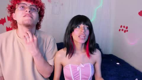 lia_leandro888 online show from November 27, 2:14 pm