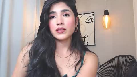 LIA online show from February 18, 6:52 pm