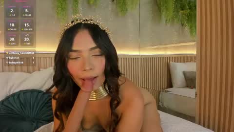 lia_montclair online show from August 2, 1:13 pm