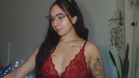 Lia  online show from March 28, 2:57 am