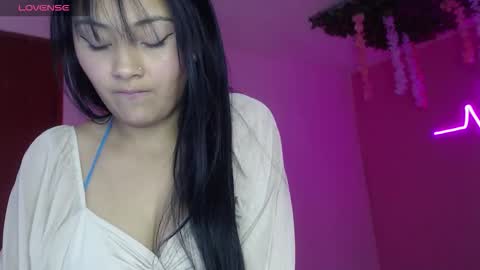 Lia online show from November 28, 4:03 pm