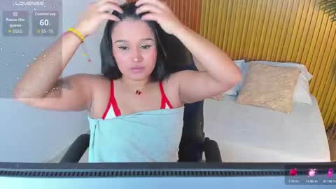 Lia  online show from September 17, 2:37 am