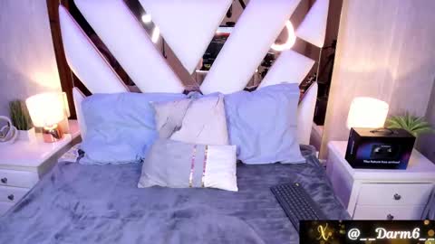 Alejandra online show from September 23, 3:44 am