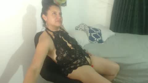 Lia online show from April 16, 9:39 pm