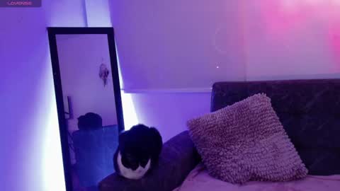 Lia online show from September 29, 11:37 pm