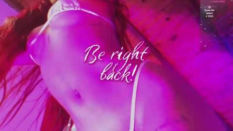 lia_varel online show from May 8, 2:23 pm