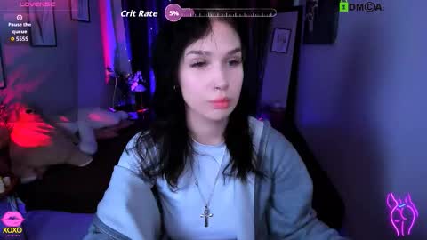 Lia online show from November 7, 9:28 pm