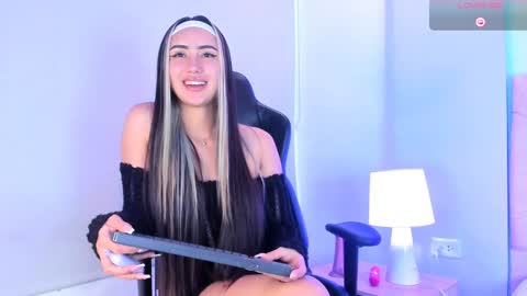 Liaa online show from January 24, 10:19 pm