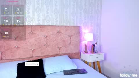 Liaa online show from October 2, 4:44 am