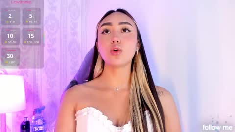 Liaa online show from October 24, 5:30 am