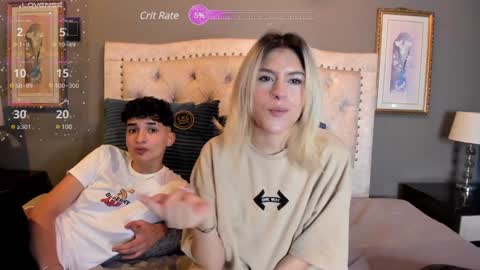 liaa  louis online show from December 27, 12:01 pm