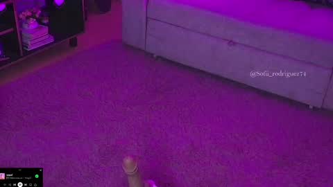 Liaa  online show from February 19, 2:55 am