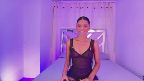 Lia online show from February 19, 10:31 pm