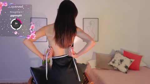 Lia  online show from September 18, 3:16 pm