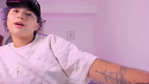 liaa moretzz online show from January 17, 4:22 am