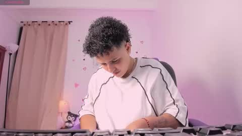 liaa moretzz online show from February 20, 2:44 am