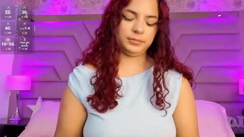 LiaDurand online show from May 31, 4:11 am