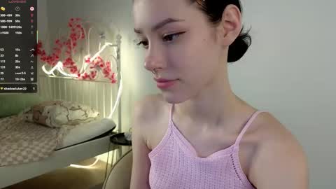 Lia  online show from September 11, 9:27 pm