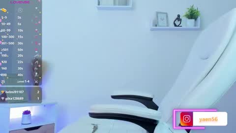 liah__19 online show from October 20, 12:26 am