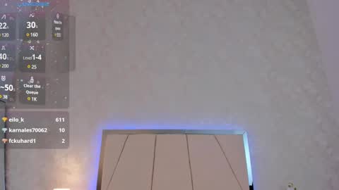 liah_evanss online show from March 12, 2:23 pm