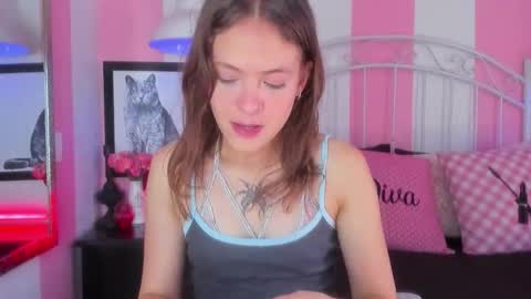 ---Liah--- online show from March 14, 9:52 pm