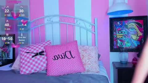 ---Liah--- online show from February 26, 10:04 pm