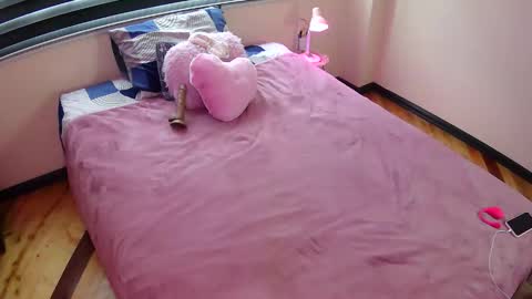 Liahcam online show from November 24, 8:07 pm