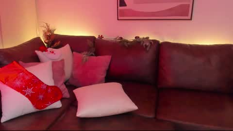 Liah online show from December 5, 3:06 am