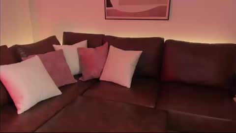 Liah online show from October 17, 2:15 am