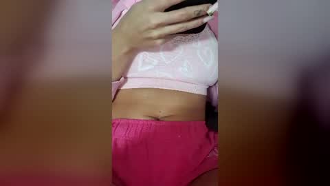 Lia online show from July 24, 6:05 pm