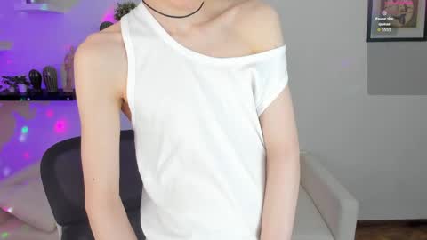 LIAM online show from April 23, 5:59 am