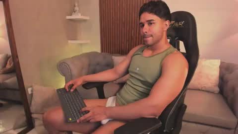 Liam Collins online show from February 11, 11:36 am