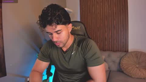 Liam Collins online show from March 8, 11:58 am