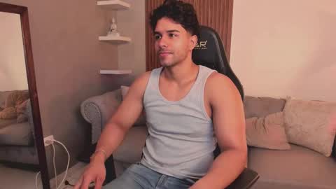 Liam Collins online show from February 12, 11:47 am