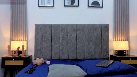 Liam forest  online show from November 11, 5:31 am