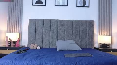 Liam forest  online show from April 16, 2:22 am