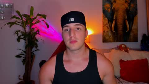 liam online show from March 1, 4:26 am