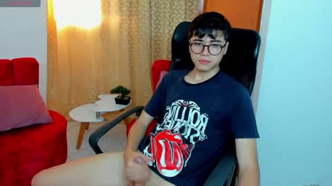 LIAM online show from March 7, 7:05 pm