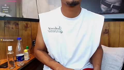 Liam Byrne online show from February 12, 8:29 pm