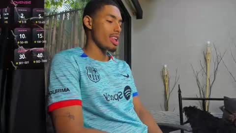 Liam Byrne online show from March 10, 7:50 pm